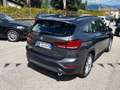 BMW X1 X1 xdrive18d Gris - thumbnail 8