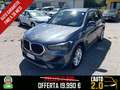 BMW X1 X1 xdrive18d Gris - thumbnail 1