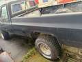 Chevrolet K30 Chevrolet K10 Scottsdale 4x4 V8 Diesel Allrad Schwarz - thumbnail 1