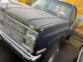 Chevrolet K30 Chevrolet K10 Scottsdale 4x4 V8 Diesel Allrad Schwarz - thumbnail 2