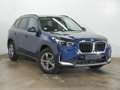 BMW X1 sDrive20i LIVE COCKPIT PRO+HEAD UP+AHK EURO6 Head- Blauw - thumbnail 2