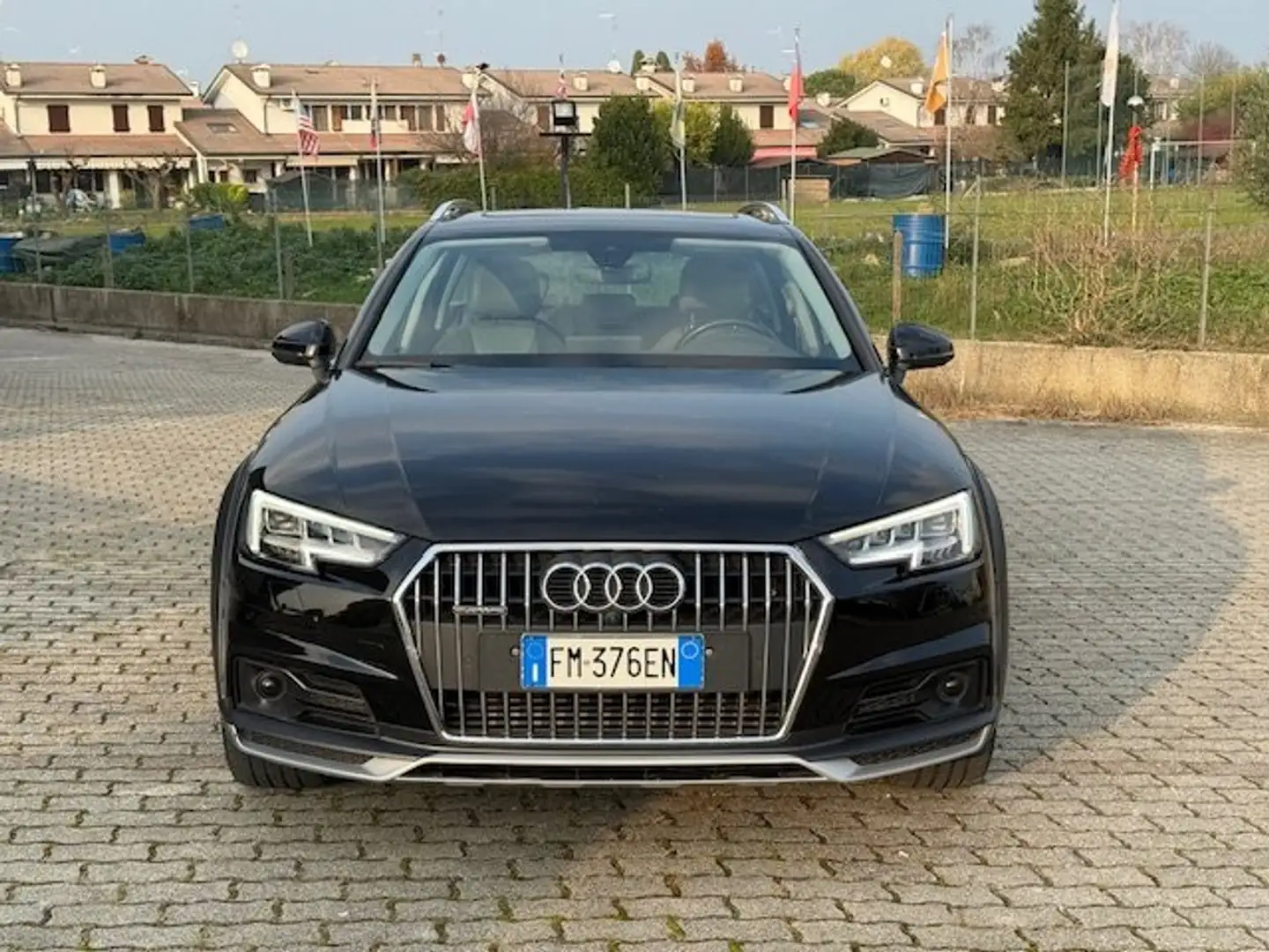 Audi A4 allroad A4 Allroad 3.0 tdi Business Evo 218cv s-tronic/B&O Noir - 2