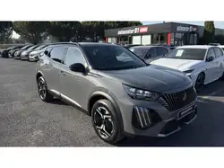 Peugeot 2008 1.2 Hybrid 145 DCS6 GT +PK DRIVE+CAMERA 360+NAVIGATION
