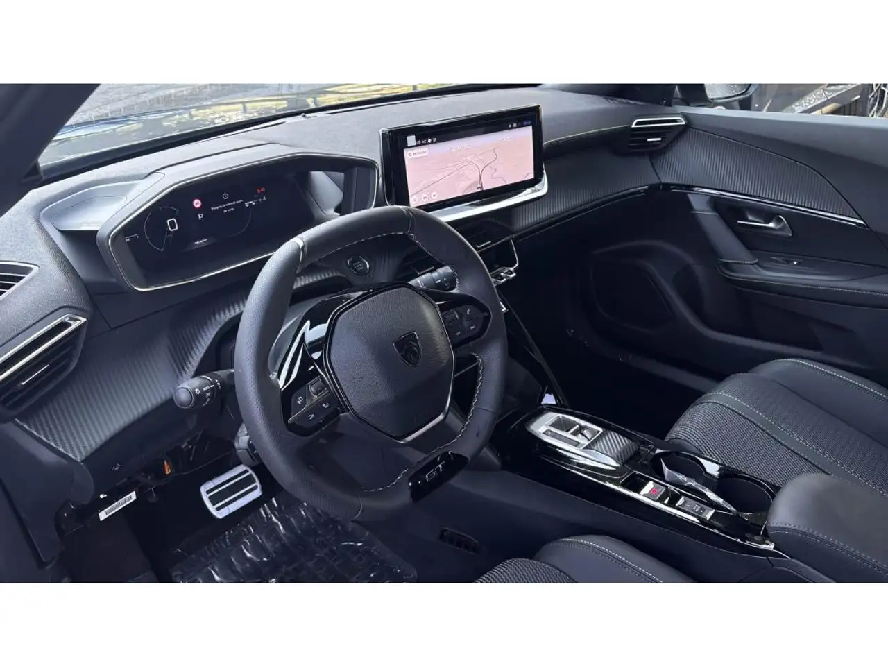 Peugeot 2008 2026