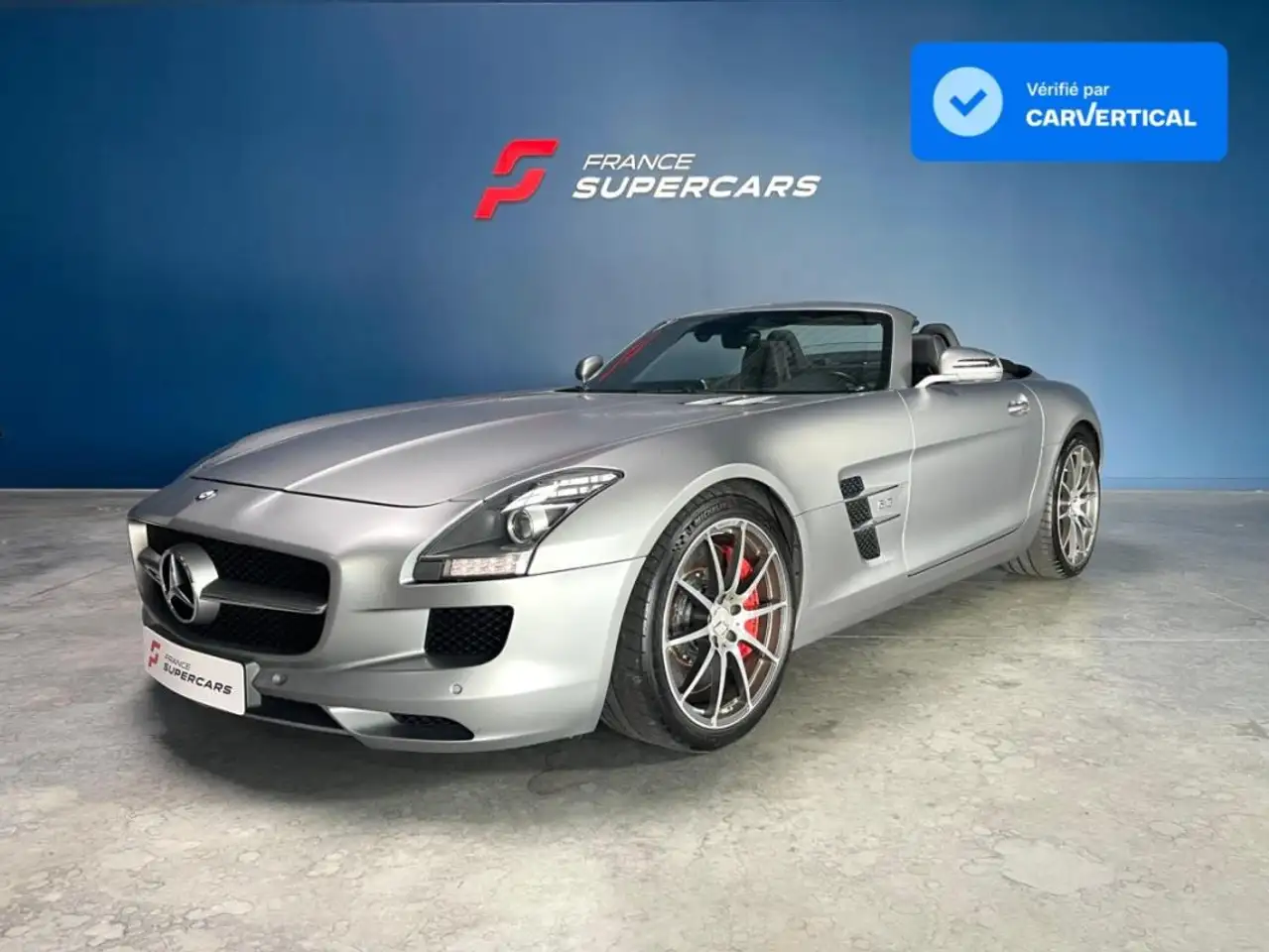 Mercedes-Benz Unknown