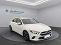 Mercedes-Benz A 180 d Weiß - thumbnail 8