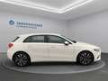Mercedes-Benz A 180 d Weiß - thumbnail 7