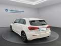 Mercedes-Benz A 180 d Weiß - thumbnail 4