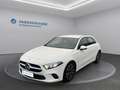 Mercedes-Benz A 180 d Weiß - thumbnail 2