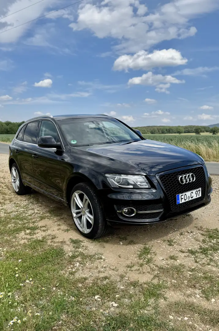 Audi Q5 2.0 TFSI quattro S tronic - 2