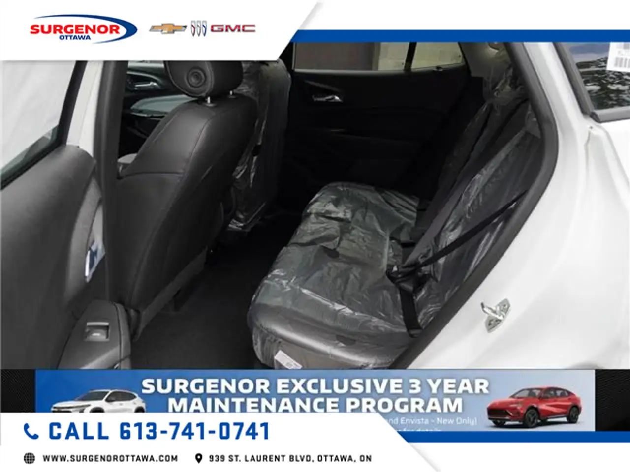 Chevrolet Trax fotografie Chevrolet Trax