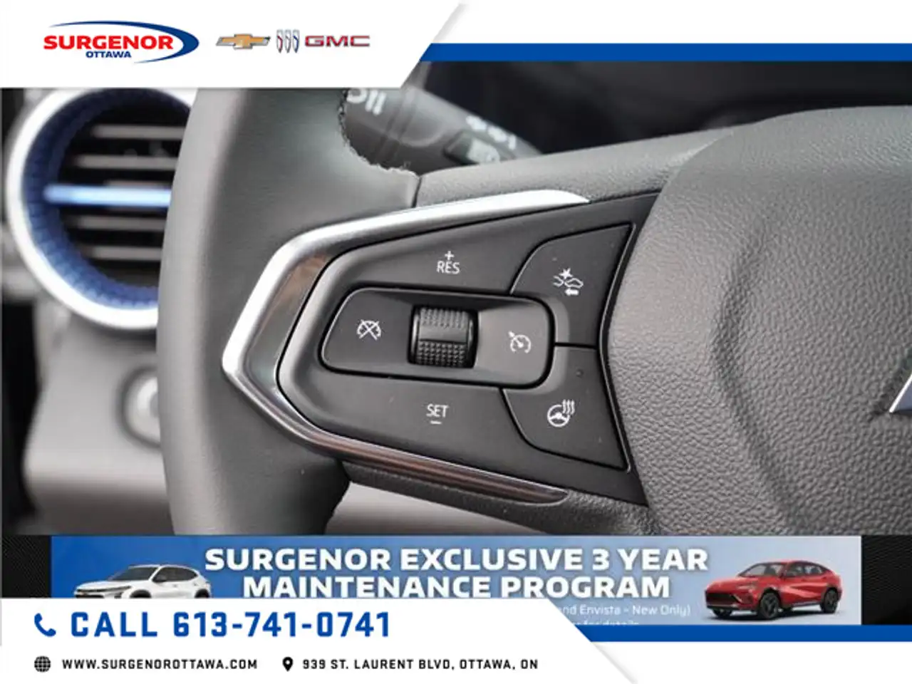 Chevrolet Trax fotografie Chevrolet Trax