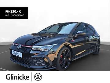 Golf VIII 2.0 TSI GTI