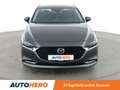 Mazda 3 2.0 Selection Aut.*NAVI*CAM*LED*SHZ*ACC* Серый - thumbnail 9