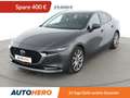 Mazda 3 2.0 Selection Aut.*NAVI*CAM*LED*SHZ*ACC* Серый - thumbnail 1