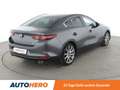 Mazda 3 2.0 Selection Aut.*NAVI*CAM*LED*SHZ*ACC* Серый - thumbnail 6