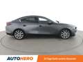 Mazda 3 2.0 Selection Aut.*NAVI*CAM*LED*SHZ*ACC* Серый - thumbnail 7