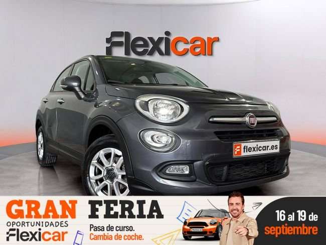 Fiat 500X 1.3Mjt City Cross 4x2 70kW - foto 1