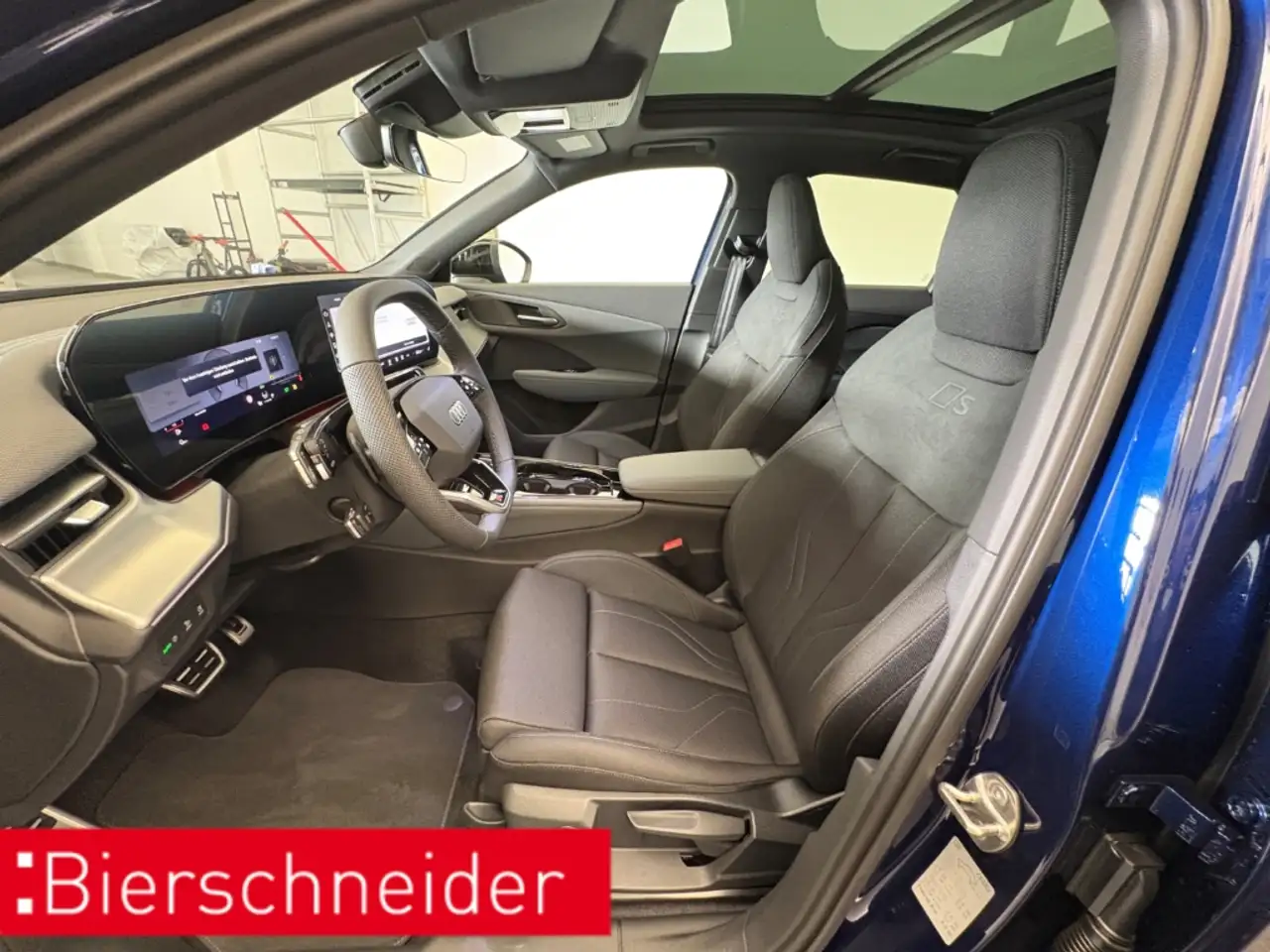 Audi Q3 SUV TFSI quattro 150 kW S tronic line AHK TECH PLU 7