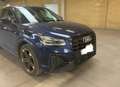 Audi Q2 35 1.5 tfsi Identity Black FULL LED/18/CAMERA Blu/Azzurro - thumbnail 4