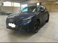 Audi Q2 35 1.5 tfsi Identity Black FULL LED/18/CAMERA Blu/Azzurro - thumbnail 1