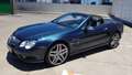 Mercedes-Benz SL 55 AMG SL 55 AMG Aut. AMG Azul - thumbnail 2