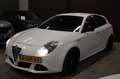 Alfa Romeo Giulietta 1.4 T 170PK DNA Navi Leder Cruise Trekhaak 18” Blanc - thumbnail 3