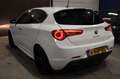Alfa Romeo Giulietta 1.4 T 170PK DNA Navi Leder Cruise Trekhaak 18” Blanc - thumbnail 4