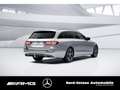 Mercedes-Benz E 220 d T AHK AVANTGARDE NAVI MULTIBEAM KAMERA Argent - thumbnail 2