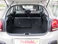 Citroen C3 Plus 82 Impress, Klimaautomatik, Sitzheizung Beige - thumbnail 14