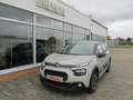 Citroen C3 Plus 82 Impress, Klimaautomatik, Sitzheizung Beige - thumbnail 1