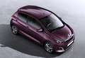 Peugeot 108 1.2 PureTech Open Rojo - thumbnail 10