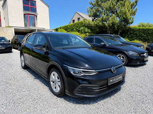 Volkswagen Golf 2024 — vignette 3