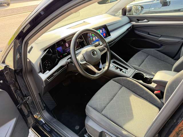 Volkswagen Golf 2024 — vignette 7