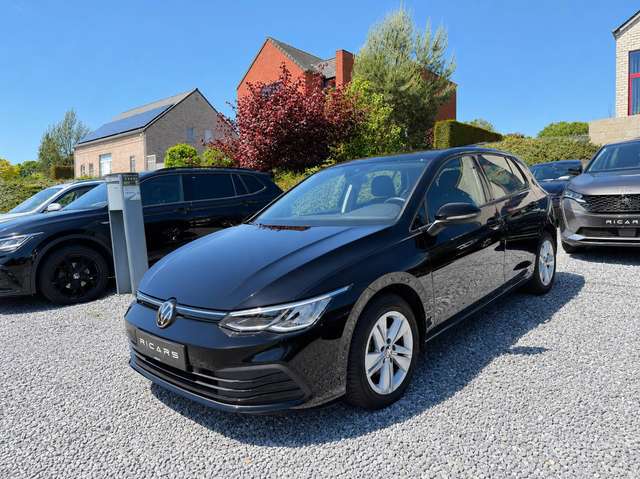 Volkswagen Golf 2024 — vignette 1