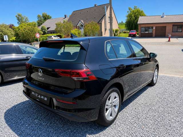 Volkswagen Golf 2024 — vignette 6