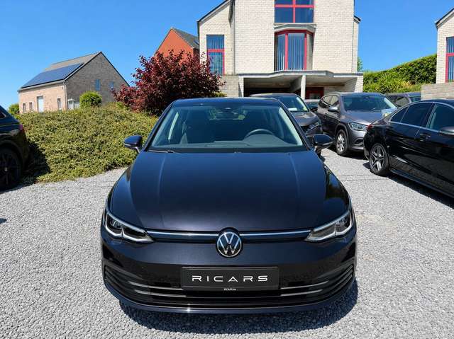 Volkswagen Golf 2024 — vignette 2