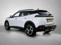 Peugeot 2008 SUV Allure 130pk Automaat | Navigatie via draadloz Wit - thumbnail 6