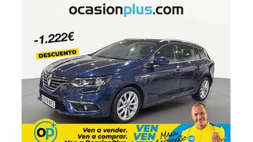 S.T. 1.2 TCe Energy Zen EDC 97kW