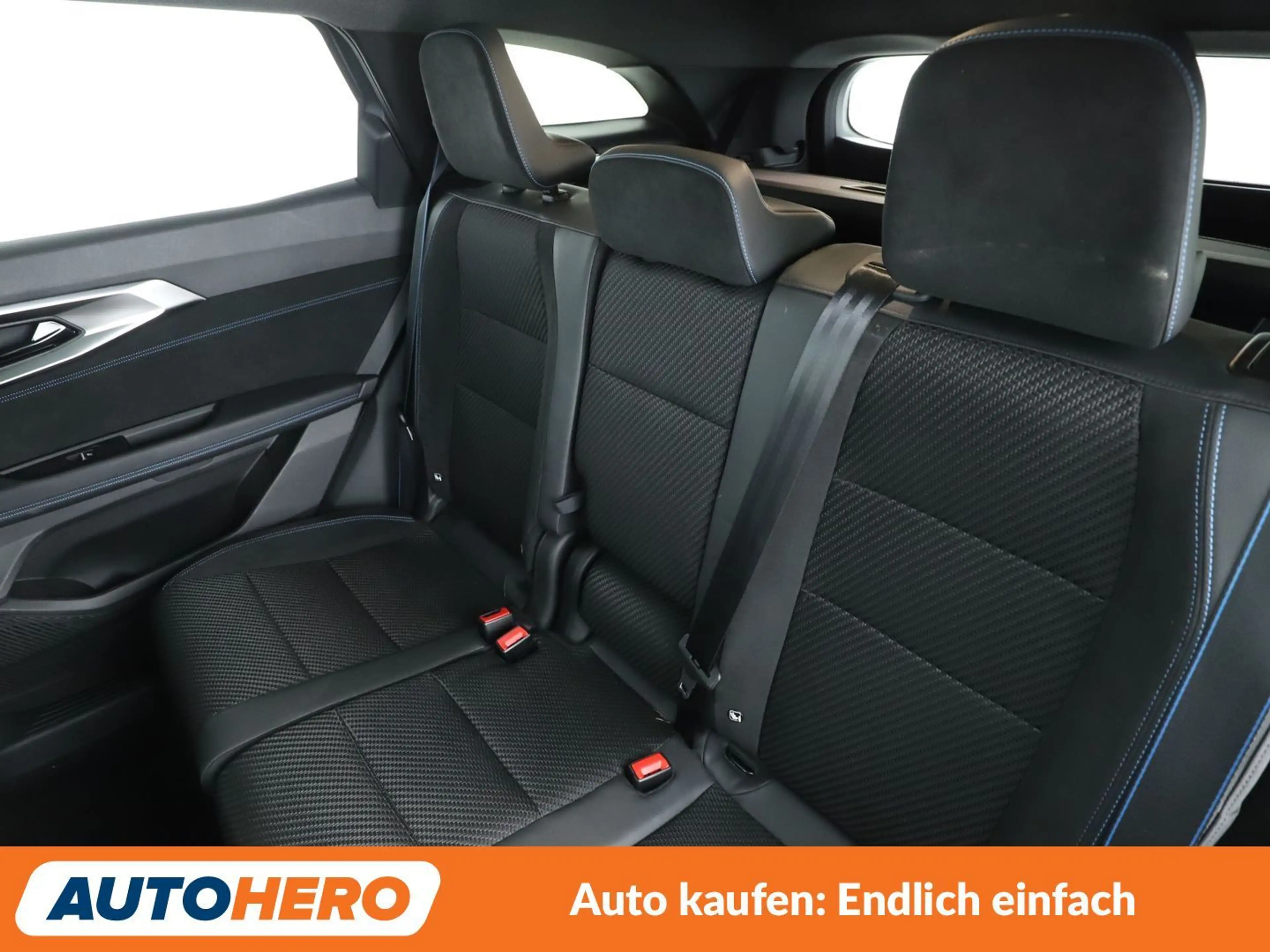 Renault Grand Espace 1.2 E-Tech Hybrid Esprit Alpine Aut.*NAVI*LED* — photo 14