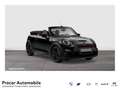 MINI John Cooper Works Cabrio John Cooper Works COOPER WOR RFK NAVI LED DAB Schwarz - thumbnail 1