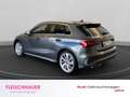 Audi A3 Sportback S line 30 TFSI Matrix 18'' MAL Leder Grau - thumbnail 4