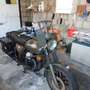 Moto Guzzi V 50 Nato Groen - thumbnail 1