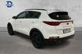 Kia Sportage 1.6 GDi Black Edition 4x2 132 Blanc - thumbnail 4