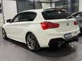 BMW 120 i M Sport | APPLE-CAR | M140i-OPTIK | H&K Blanc - thumbnail 3