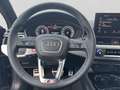 Audi A4 40 TFSI Q 2x S LINE AHK LM19 MATRIX-LED Grau - thumbnail 9