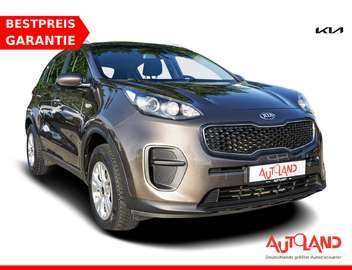 1.6 Attract 2WD PDC Klima Touchscreen