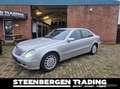 Mercedes-Benz E 270 CDI Elegance 2004 GERMAN REGISTRATION - thumbnail 1