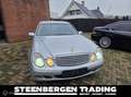 Mercedes-Benz E 270 CDI Elegance 2004 GERMAN REGISTRATION - thumbnail 6