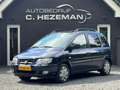 Hyundai Matrix 1.6i Active Cool Airco Trekhaak elektrisch pakket Blauw - thumbnail 3